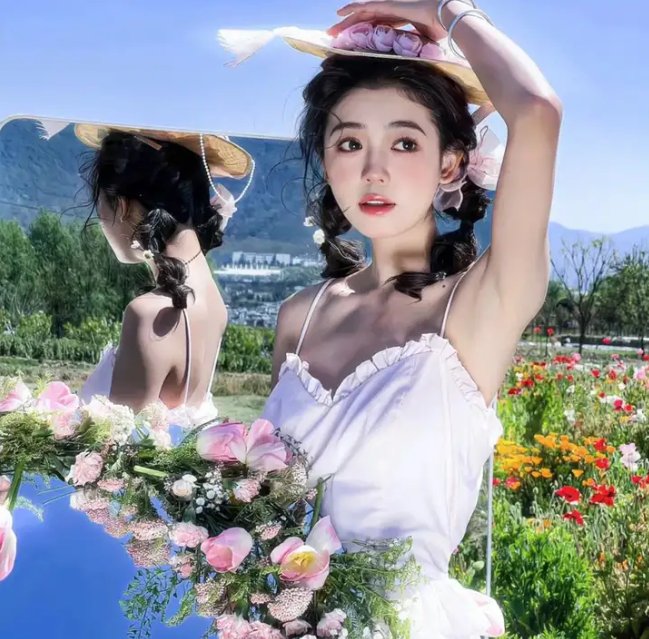 欲望连接