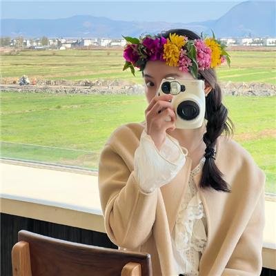 脂粉奇兵