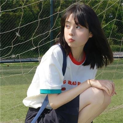 女演员们