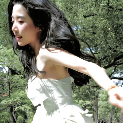 泄露春光